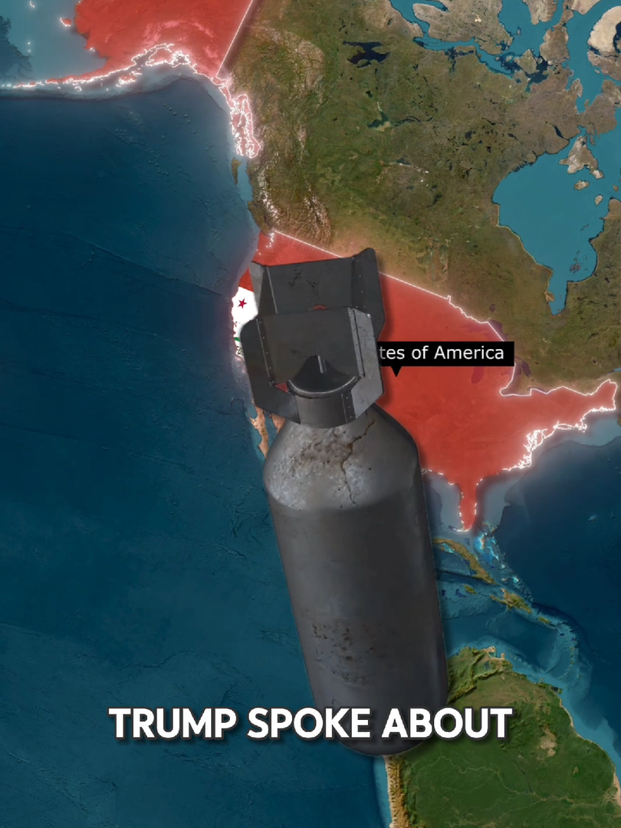 Trump’s Warning About Iran: What If a Bomb Hit California Los Angeles USA? 💣
 
 #losangeles 
 #california 
 #iran
 #usa
 #viraltiktok
 
 What if the danger Trump discussed became a fictional disaster scenario in Los Angeles, California? 🇺🇸💥 The explosion has occurred in LA — which zone would you survive in?
 
 From Hollywood, East Hollywood, and Silver Lake to Downtown LA, Beverly Hills, Burbank, Santa Monica, and Los Angeles International Airport (LAX), see how the fictional survival zones unfold!
 
 ⚠️ This is a fictional disaster simulation. The blast zones and survival percentages are not real emergency predictions.
 
 Would you still be alive? 👀 Follow for more survival challenges!
 
 Los Angeles California, Trump Iran warning, Trump comments about Iranian bomb, Iranian bomb California scenario, Los Angeles bomb scenario, LA survival zones, Los Angeles blast radius, East Hollywood, Hollywood, Silver Lake, Elysian Heights, Echo Park, Koreatown, Central LA, West Hollywood, Glendale, Downtown Los Angeles, Westlake, Mid-City, Burbank, Beverly Hills, Studio City, Highland Park, Boyle Heights, South Los Angeles, Culver City, Hollywood Burbank Airport, Alhambra, Inglewood, Mar Vista, West Los Angeles, Encino, East Los Angeles, Hawthorne, Los Angeles International Airport, LAX, Marina Del Rey, Santa Monica, Pacific Palisades, Van Nuys, Panorama City, Sunland, fictional disaster scenario, LA survival challenge, California disaster simulation, what if a bomb hit Los Angeles 