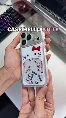 #เคสไอโฟน #เคสน่ารัก #kitty 