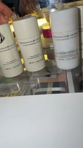 #cashmeremist #donnakarancashmeremist #deodorant 