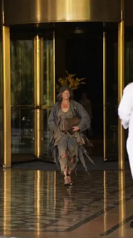 Again I say, don't let my clothes foil you!!  #NeverJudgeABookByItsCover #LuxuryLifestyle #UnexpectedTwist #ViralStory