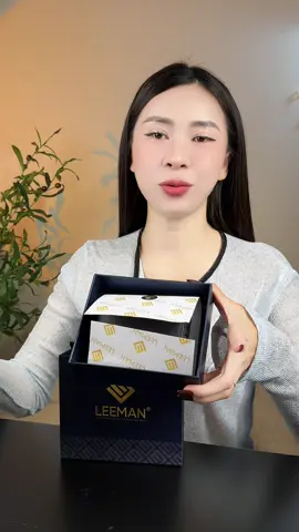 Ví Nam Cao Cấp LEEMAN #vinamcaocap #vinam 