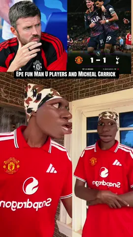 FT Manchester United 1-1 Tottenham hotspur#manchesterunited #tottenhamhotspur #manutd #tottenham #ggmu 