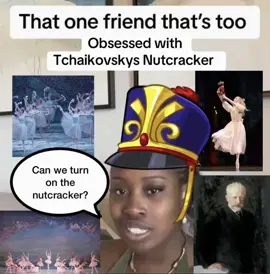 #ballet #nutcracker #tchaikovsky #classicalmusic #christmas 