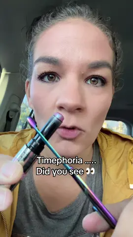 #eyeshadow #timephoria #tiktokshopblackfridaysale 