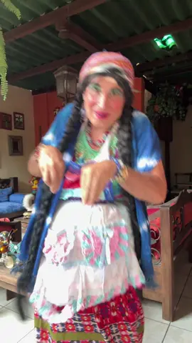 La bicha terenga @gabriela triste 