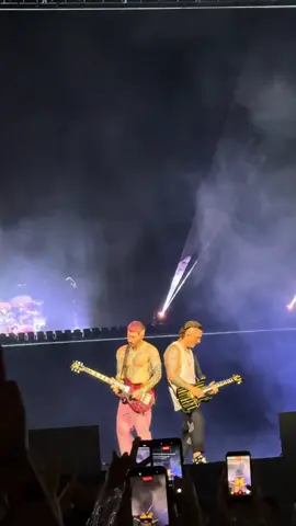 🦇🦇🦇🦇#avengedsevenfold #jakartainternationalstadium #a7x #avengedsevenfoldindonesia #stadionjis 