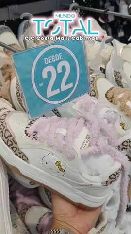 calzado para damas que pueden encontrar en el @Mundo Total del centro comercial Costa Mall en Cabimas 📍. #tiktok #ciudadojeda #fyp 