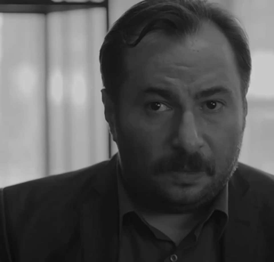 Çok yorgunum - #cukur #yamac #edit 