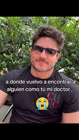 doctor dejaste un inmenso dolo en mi corazón , 💔