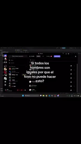 #fsociety #programming #sistema #discord #parati 