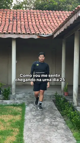 Vamos virar!