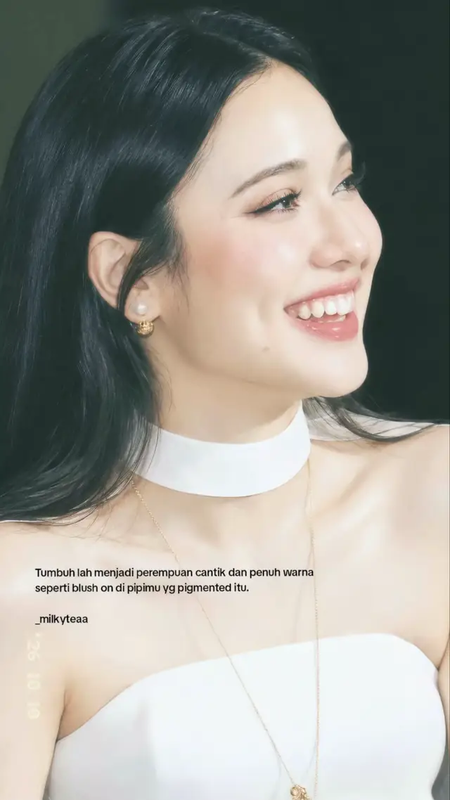 #yasminnapper #fhypシ #cantik 