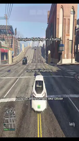 oliver✌️✌️ #funny #stretchtok #gta5 #fyp 