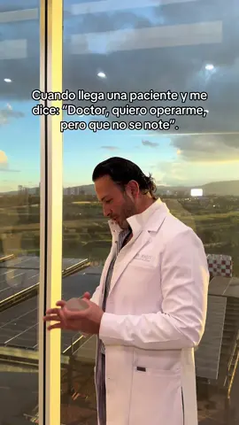 Soy el Dr. Rajiv y este es mi casoooo 😎 #fyp #viral #viralvideo #soydoctorhouse #foryou 