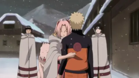 [23:00]#ninja #amor #naruto #sakura #criadordeconteudo 