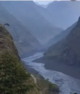 #creatorsearchinsights #बुढीगन्डकी बाढी#foryoupage #Disaster #Nepal 