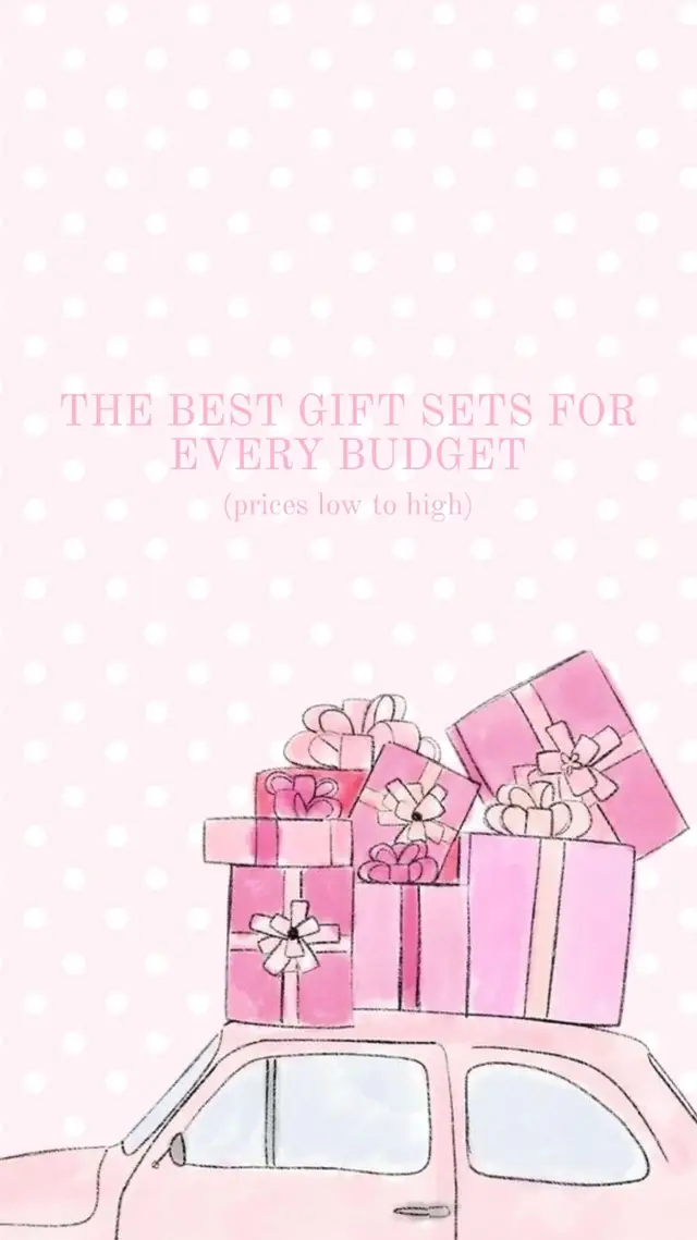 #adventcalendar #giftsets #christmaslist #christmas2026 #christmasgifts