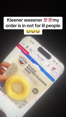 #fyppppppppppppppppppppppp take of like share repost disclaimer not for little people 💯my order in 😂😂😂#tiktokshop 