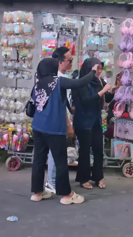 #stitch dengan @Rosit channel ooooooo tak olle se mlennyen olle se kember ben doll , bhenguk ongghuuh