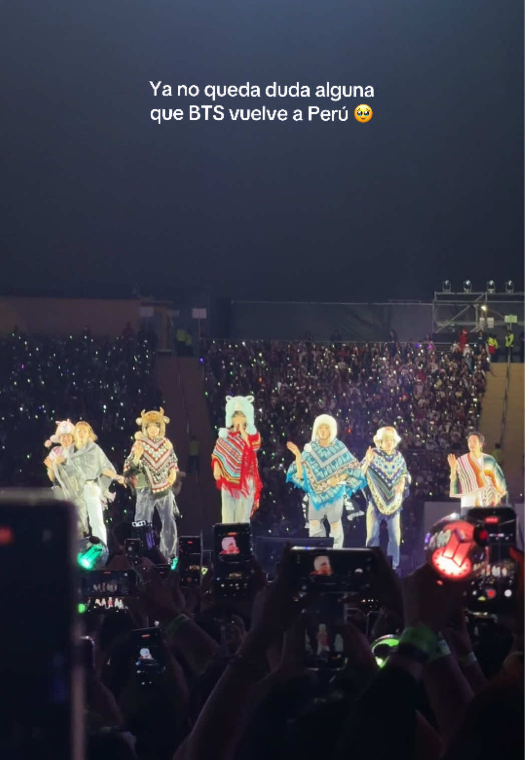 Army Peru ganó 😭😭❤️🥹 #btsperu #armyperu 
