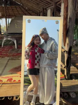 မျှော်နေမယ် ဆောင်းမနက်တွေထဲ😭🩶@N🍓 #fyp 