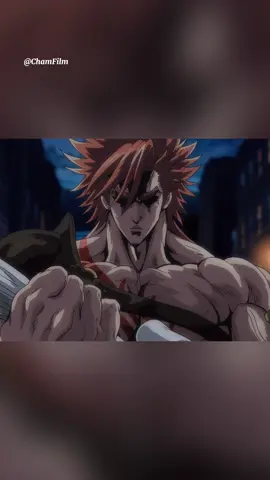 Jack đồ tể đấu Hercules…#1#chamfilm #hoathinh #fyp #foryou 