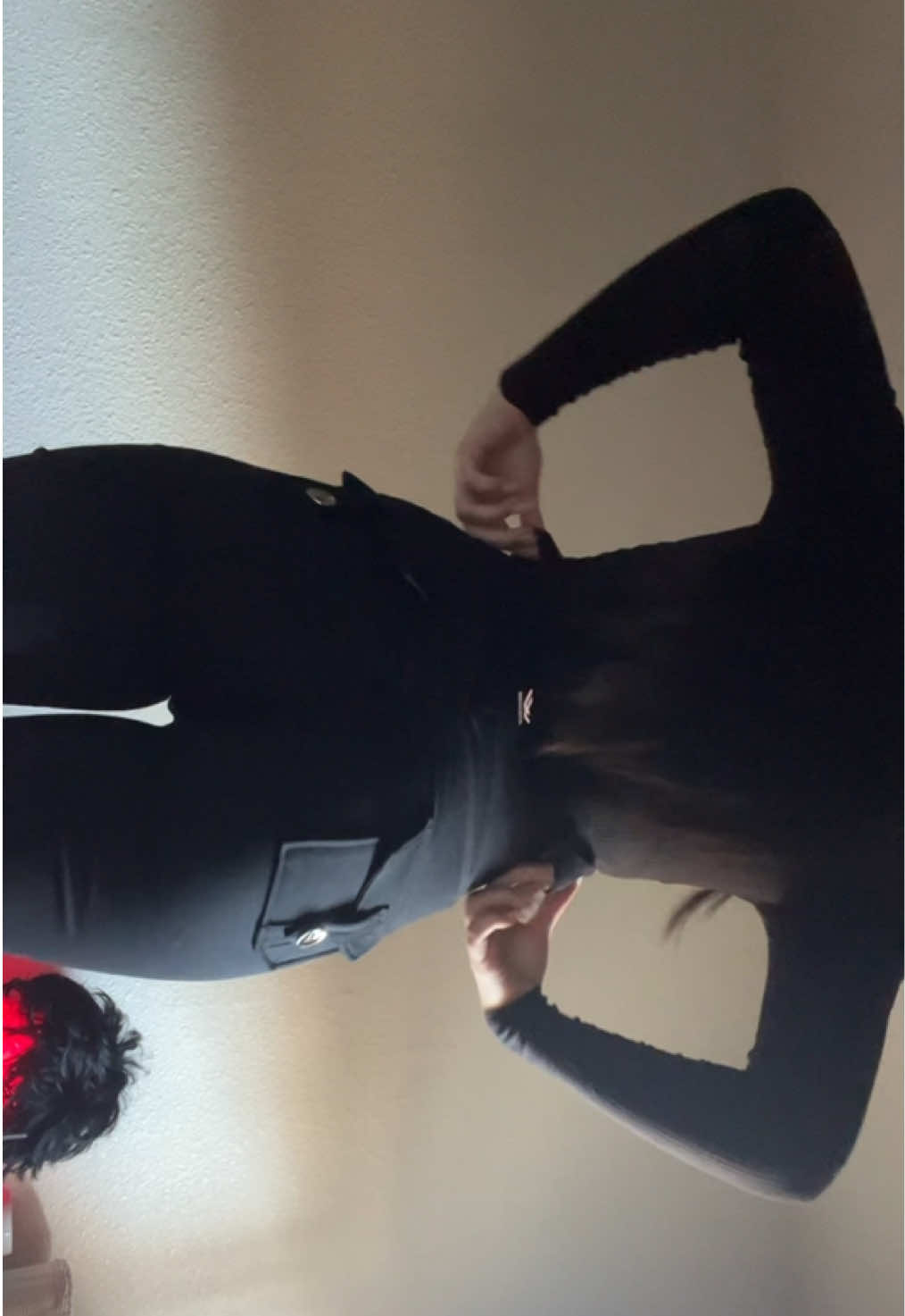 flattering i must admit #cuteclothes #fitcheck #OOTD 