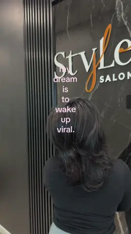 book now link in my instagram bio! :,) #viral #niche #fypシ #xyzbca #hairtok 