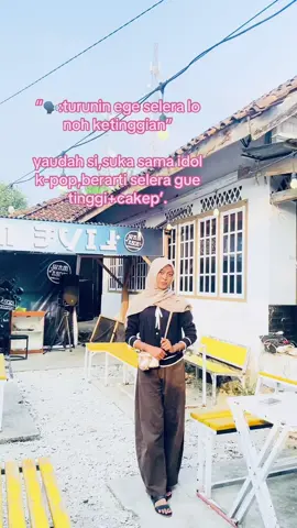 Kan aku seledri(selera tinggi gak sadar diri🙂‍↕️🙏🏻)#fyppp#allkpop#kpopers#4u