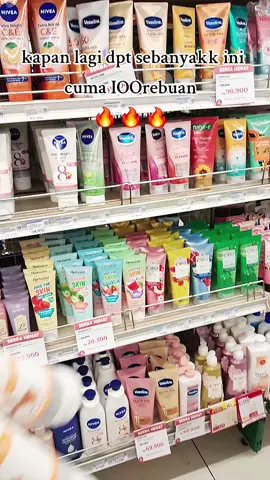 #TikTokNextTopAffiliate  #niveaextrabright  #kulitcerah 