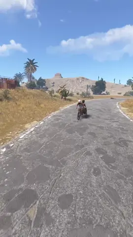 Куда они визут Джо? #rust #раст 