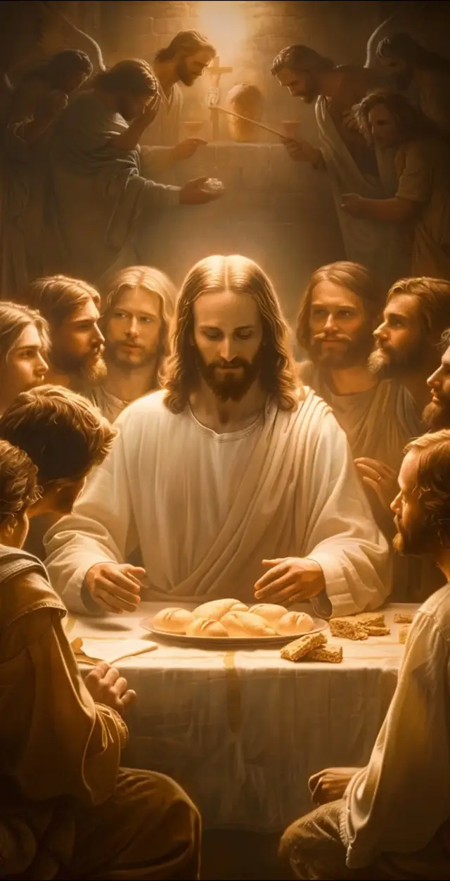 Receita de pão caseiro sem sovar (cenário simples de cozinha) Ingredientes 500 g de farinha de trigo (aprox. 3 e 1/2 xícaras) 10 g de fermento biológico seco (1 sachê) 1 colher de sopa de açúcar 1 colher de chá rasa de sal 350 ml de água morna 2 colheres de sopa de azeite ou óleo Modo de preparo Em uma tigela grande coloque a água morna, o açúcar e o fermento. Misture levemente e deixe descansar por 5 a 10 minutos até formar espuma. Adicione o azeite e o sal. Misture. Adicione toda a farinha e misture com uma colher até formar uma massa úmida e pegajosa. Não precisa sovar. Cubra a tigela com pano ou plástico e deixe descansar por 1 hora ou até dobrar de tamanho. Após crescer, mexa a massa levemente apenas para retirar o excesso de ar. Coloque a massa em uma forma untada ou forrada com papel manteiga. Cubra e deixe descansar por mais 30 minutos. Preaqueça o forno a 200°C por 10 minutos. Asse por 35 a 40 minutos ou até o pão ficar dourado. Deixe esfriar um pouco antes de cortar.