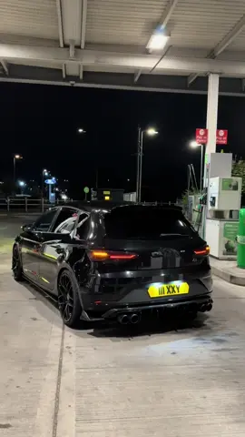 🏎️ Seat Leon FR MK3.5 #seat #seatleonfr #vag #ukcarscene #cartok 