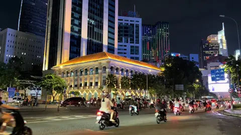 Sài Gòn và Tâm Trạng… #saigon #tamtrang #fyp 