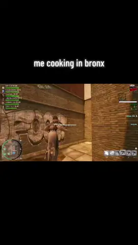 #bronxdrill #fypシ #fornite hood bnbmevrea clips#bnb for life