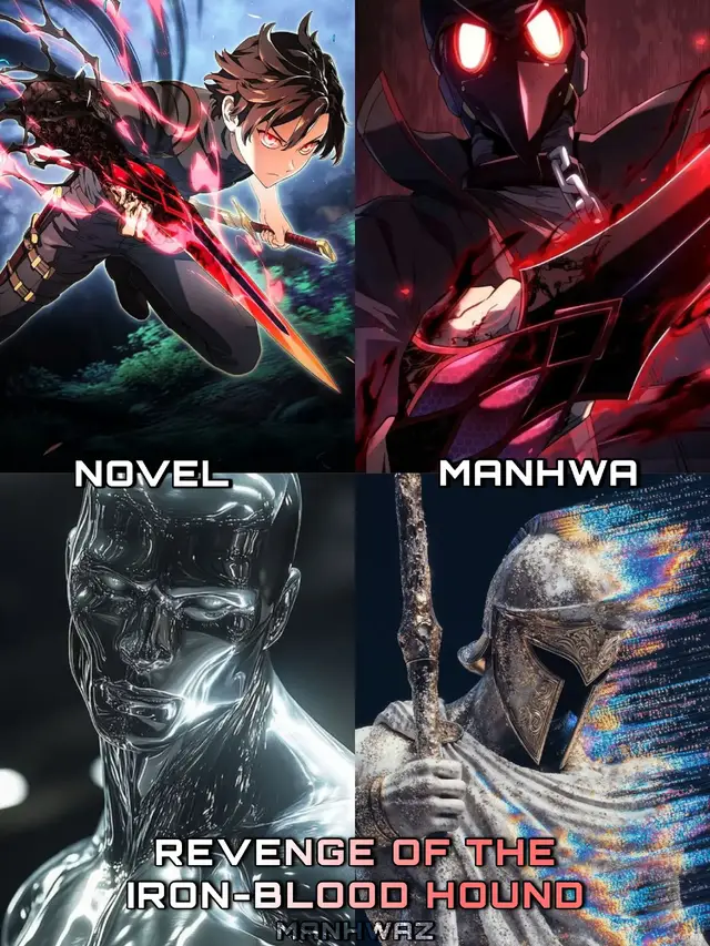 Names 1.Revenge Of The Iron-Blooded Sword Hound  2.Return Of The Mount Hua Sect  3.The Extra's Academy Survival Guide  4.The Beginning After The End  5.The Greatest Estate Developer  #novel #manhwa #manhwareccomendation #manhwaz6 
