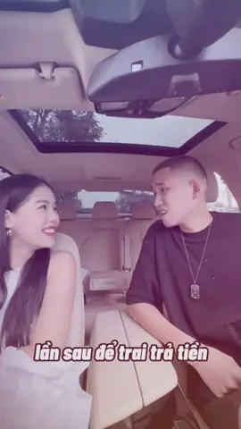 sau để trai trả tiền... #troxlacci #gioithuongluu #xh 