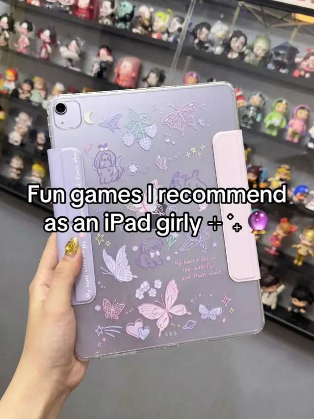 satistying iPad game recommendations for iPad girlsss #fungame #topgames #cozygames #gamesforipad #fungamestoplay 