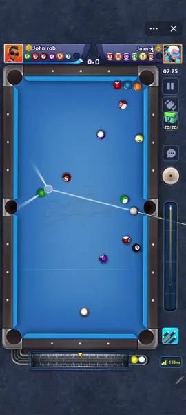 #PoolKing 