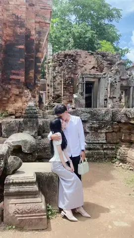 ផ្សងជួបគ្រប់ជាតិ🪷💕