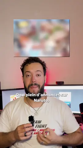 C’est officiel on a pleins d’annonce concernant naruto et notamment un plan sur 3 ans ! #WhatToWatch #Onregardequoi #anime #naruto #manga 