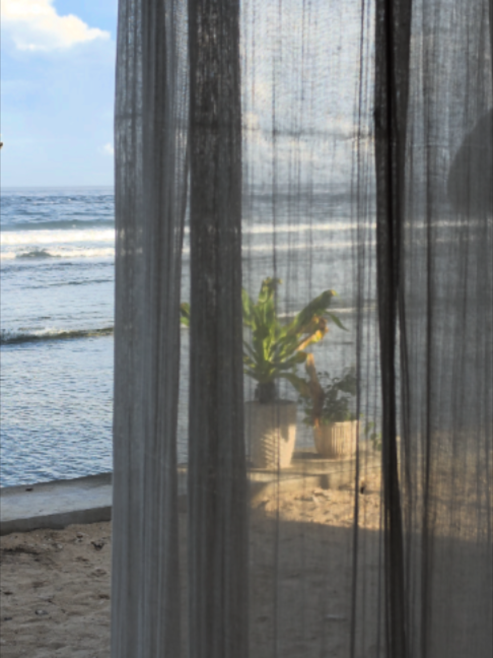 Good morning,  Imaga.  #beach #northernsamar  #s26ultra