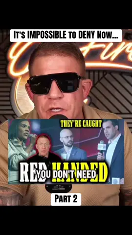 It's IMPOSSIBLE to DENY Now... #breakingnews #fyp #viral #trending #talk 