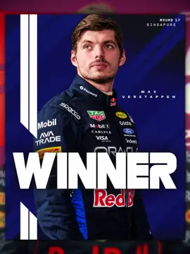 Max Verstappen Wins The Singapore Grand Prix 🔥|| #MaxVerstappen #Formula1 #SingaporeGp #F1Edit #Edit #F1 #Fyp ★ upload method ★ TG: @editing_news