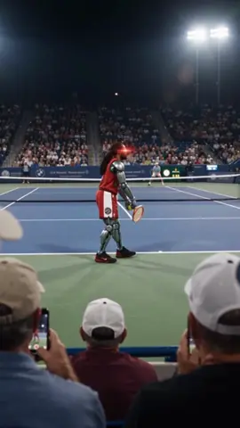 What if Kawhi is a tennis player, will he stay dominant?🔥🎾 made with NemoVideo @NemoVideo #nemovideo #torontoraptors #kawhileonard #tennis #wethenorth 