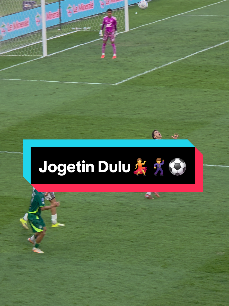 Gol Matheus Fornazari💃🕺⚽️🔥 #pss #ligaindonesia #footballtiktok #matheusfornazari #fypシ 