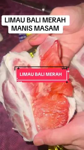 #limaubali #limaubalimerah 