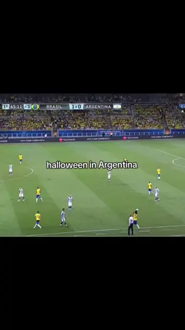 #argentina#brasil#halloween #fyp #viral 