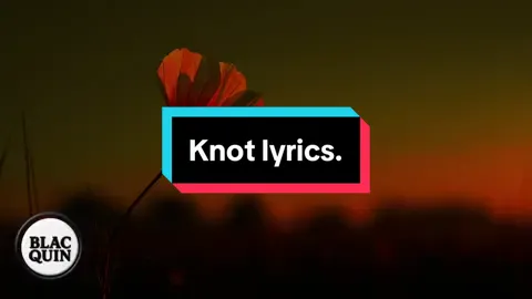 #knotlyrics #vjemmy #templatecapcut #trendingsound 