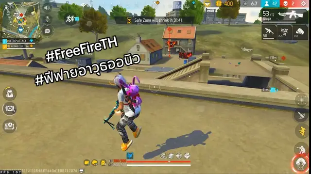 #FreeFireTH #ฟีฟายอาวุธออนิว #freefire #fyp #viral #greenafreefire #freefireindiaofficialtips Tips to become pro player in freefire *Start with medium-high sensitivity, then adjust slowly based on control. 	•	General should feel smooth, not shaky. 	•	Red Dot should allow quick upward drag for headshots. 	•	Scope sensitivities should be lower for stability. 	•	Keep your fire button large and easy to reach. 	•	Place gloo wall, jump, and crouch buttons where you can press instantly without thinking. 	•	Do not change sensitivity often. Stick with one setup and build muscle memory. ⸻ 2. Aim Accuracy (Headshots) 	•	Always aim at upper chest level so recoil naturally goes to the head. 	•	Use slight upward drag instead of pulling too hard. 	•	Shoot in short bursts at medium and long range. 	•	Practice daily in training grounds using ARs and SMGs. 	•	Focus on consistency, not speed. ⸻ 3. Movement & Positioning 	•	Never stand still during fights. 	•	Move left and right while shooting to make yourself harder to hit. 	•	Use jump and crouch during close fights to break enemy aim. 	•	Always fight near cover like walls, rocks, or gloo walls. 	•	Avoid open areas unless necessary. 	•	High ground gives advantage whenever possible. ⸻ 4. Gloo Wall Mastery 	•	React instantly with a gloo wall when you get shot. 	•	Place gloo walls slightly in front, not directly on yourself. 	•	Use gloo walls to: 	•	Block damage 	•	Heal safely 	•	Push forward step by step 	•	Practice placing gloo walls quickly without looking at the button. 	•	Learn to chain multiple gloo walls during intense fights. [cool] ‎일본에서는 피에조 전기 타일이 사람들의 발걸음 에너지를 활용해서 전기로 바꾸는 기술을 사용해요. 수많은 통근객들이 오가는 곳에 설치돼서 LED 조명이나 디스플레이를 켜는 데 활용된대요. 이렇게 지속 가능한 사회와 스마트 시티를 이루는 좋은 방법 같아요. 여러분도 이 기술에 대해 어떻게 생각하세요? #บรีสเอกเซล #freefire_lover #ท้ายexcel #ไฮไลท์ฟีฟายin Japan, piezoelectric tiles (piezo electric tiles) are used to turn the power of people's footsteps and walking #garenarov #rov In Japan, piezoelectric tiles (piezo electric tiles) are used to turn the power of people's footsteps and walking into electricity. The energy generated by millions of commuters every day is harnessed to power LED lights and displays in crowded places like Shibuya Station. ‎Achieving a sustainable society and smart city ‎It's a great technique for#wibgajian #荒野行動 #荒野 #荒野女子 # Njoy #スマブラ #sp #理下 #荒野 #対複  ‎ ‎Wilderness #荒野行動 +儿#荒野男子 #荒野行動工  ‎ ‎šk #war #gyat #reddit tiktok #cs2 #mw3 #highlights #redditstoriestts #mortalkombat #fc24 #zepetoapp #monkey #adventuretime #mk1 #totaldrama #free fire #spiderman2 #mortalkombat1 #npc #hololive #gamesnotiktok #otaku #a #japanese #travel #stitch #mexico #kyoto #japantravel #wtfmoments #fncs #totaldramaisland #cosplays #manotouhinh   H+): Hanto HiIn Japan, piezoelectric tiles (piezo electric tiles) are used to turn the power of people's footsteps and walking #garenarov #rov In Japan, piezoelectric tiles (piezo electric tiles) are used to turn the power of people's footsteps and walking into electricity. The energy generated by millions of commuters every day is harnessed to power LED lights and displays in crowded places like Shibuya Station. ‎Achieving a sustainable society and smart city ‎It's a great technique for # #anime #animeedit  ‎#animeedits #animeclips #animefyp #animefan  ‎#animefans #animecommunity #otaku #manga  ‎#narutouzumaki #sasuke #kakashi ‎#boruto ‎#onepiece #luffy #zoro #sanji #nami #gear5 #naruto ‎#jujutsukaisen #jjk #gojo #gojosatoru #itadori ‎#sukuna ‎#demonslayer #kimetsunoyaiba #tanjiro #nezuko ‎#zenitsu ‎#AttackOnTitan #aot #levi #erenyeager #mikasa ‎#spyxfamily #anya #anyaforger ‎#dragonball #dragonballz #goku #vegeta ‎#chainsawman #denji #makima ‎#bluelock #isagi #bachira ‎#haikyuu #hinata #kageyama ‎#tokyorevengers #mikey #draken ‎#hunterxhunter #gon #killua ‎#sololeveling #sungjinwoo ‎#pokemon #pikachu #pokemonanime ‎#GenshinImpact #genshin #hoyoverse ‎#HonkaiStarRail #hsr ‎#zenlesszonezero #zzz ‎#bluearchive ‎#nikke #nikkegoddessofvictory ‎#umamusume ‎#pokemongo ‎#dragonballlegends ‎#projectsekai ‎#fategrandorder ‎#arknights 